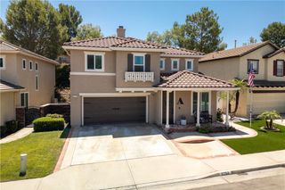 8750 E Heatherwood Road, Anaheim Hills, CA 92808