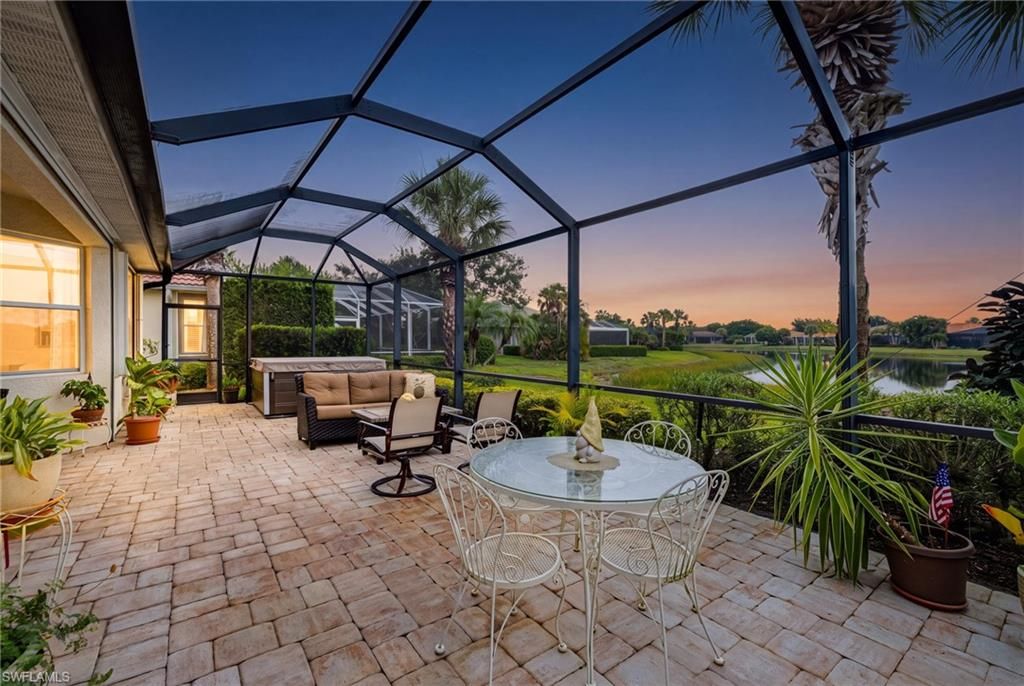 10523 Bella Vista DR, FORT MYERS, FL 33913 — photo 2