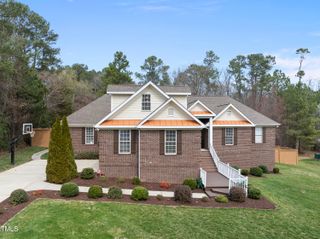 6 Kersey Court, Durham, NC 27713