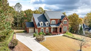 2220 Stirling Bridge Road, Cumming, GA 30041