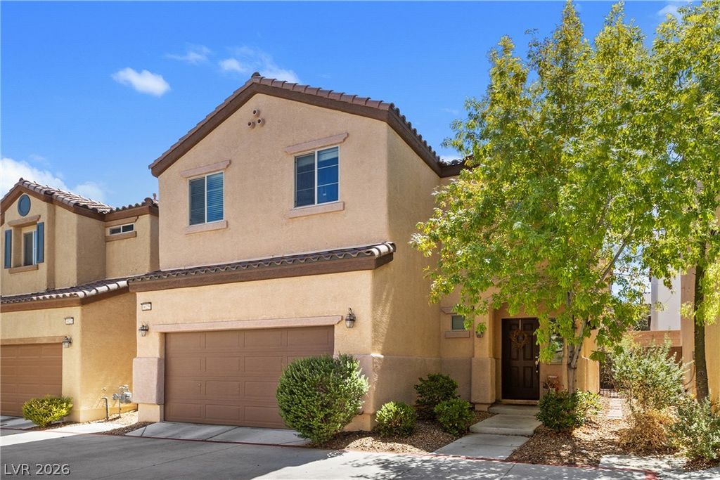 9025 Hazy Haven Court, Las Vegas, NV 89149 — photo 2