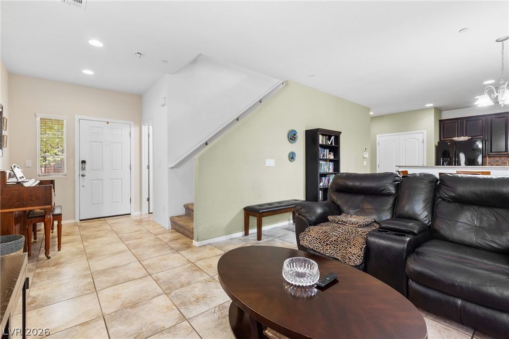 9025 Hazy Haven Court, Las Vegas, NV 89149 — photo 4