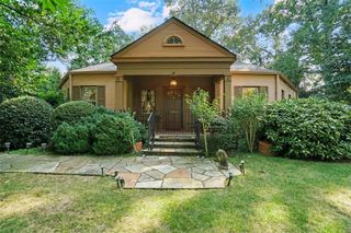 3061 Peachtree NE Drive, Atlanta, GA 30305