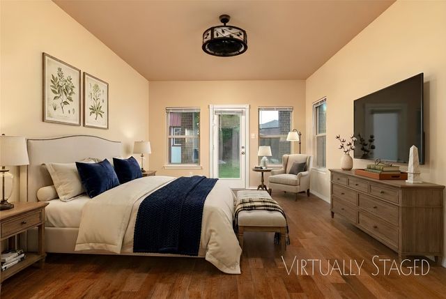 1009 Cheyenne Drive, Aubrey, TX 76227