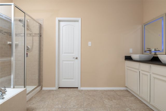 1009 Cheyenne Drive, Aubrey, TX 76227