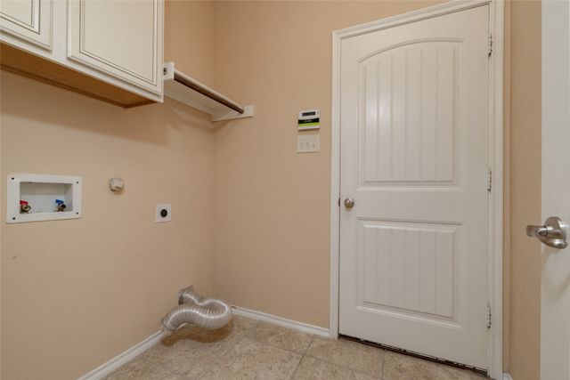 1009 Cheyenne Drive, Aubrey, TX 76227