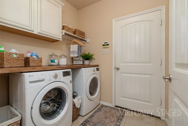 1009 Cheyenne Drive, Aubrey, TX 76227