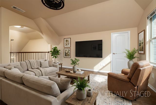 1009 Cheyenne Drive, Aubrey, TX 76227