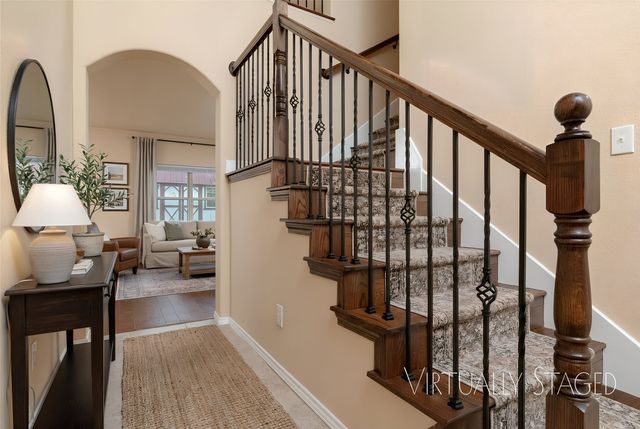 1009 Cheyenne Drive, Aubrey, TX 76227