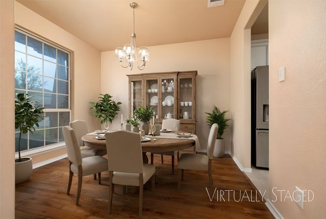 1009 Cheyenne Drive, Aubrey, TX 76227