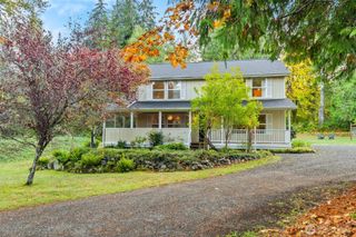 7346 Steamboat Island Road NW, Olympia, WA 98502