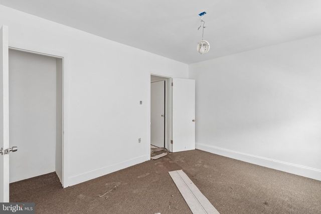 1932 S BOUVIER ST, Philadelphia, PA 19145