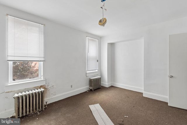 1932 S BOUVIER ST, Philadelphia, PA 19145