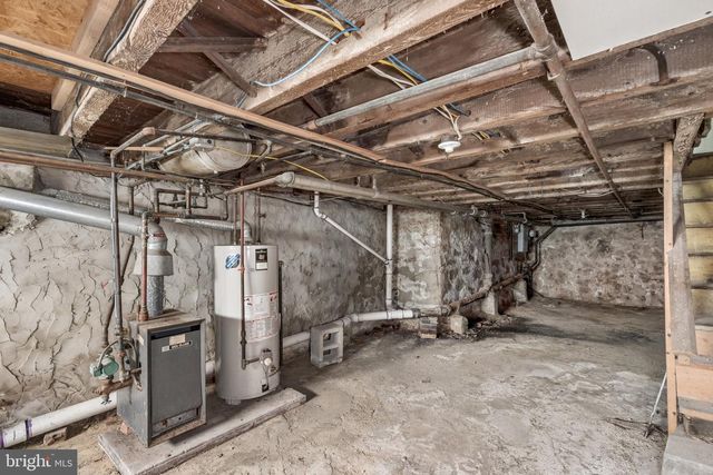 1932 S BOUVIER ST, Philadelphia, PA 19145