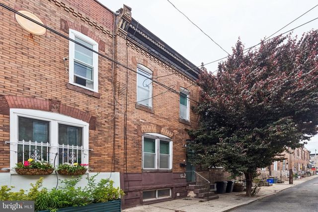 1932 S BOUVIER ST, Philadelphia, PA 19145