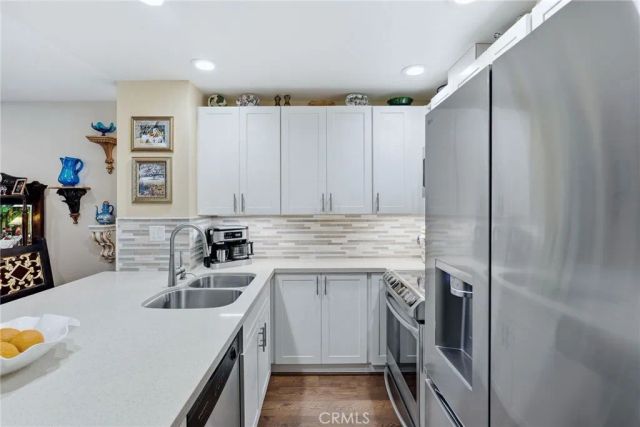 7890 E Spring Street 2L, Long Beach, CA 90815
