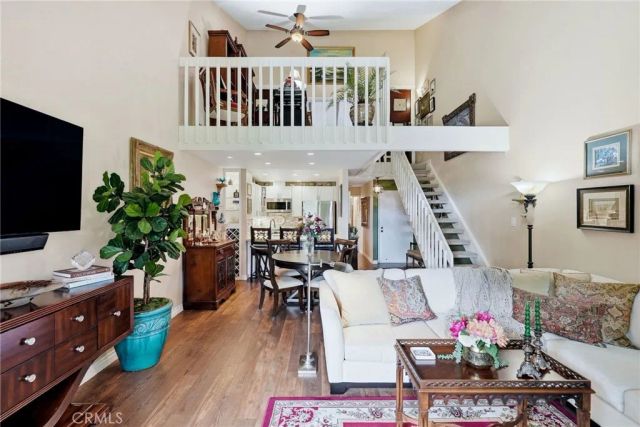 7890 E Spring Street 2L, Long Beach, CA 90815