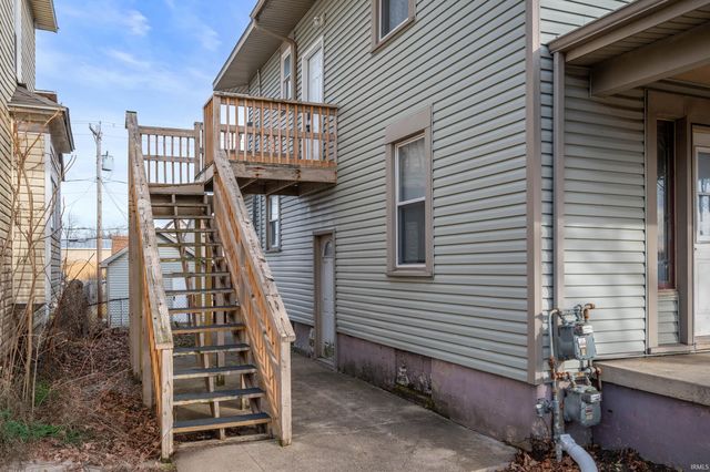 1508 E Main Street, Muncie, IN 47305