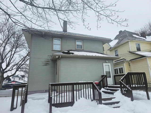 1508 E Main Street, Muncie, IN 47305