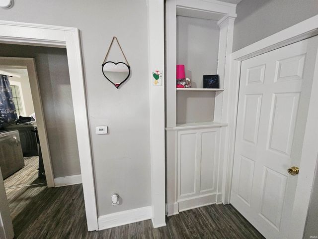 1508 E Main Street, Muncie, IN 47305