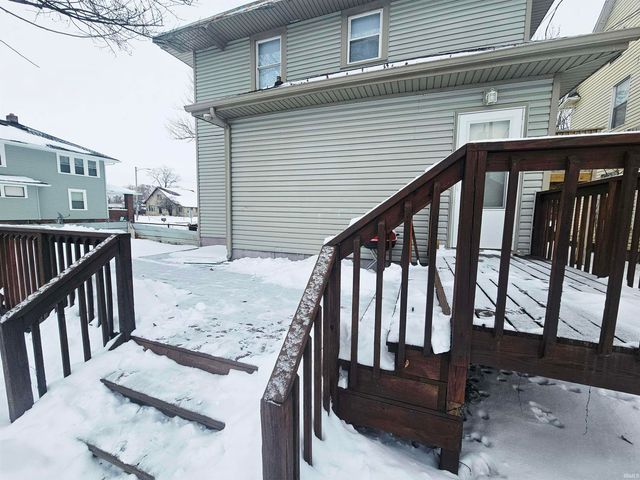 1508 E Main Street, Muncie, IN 47305