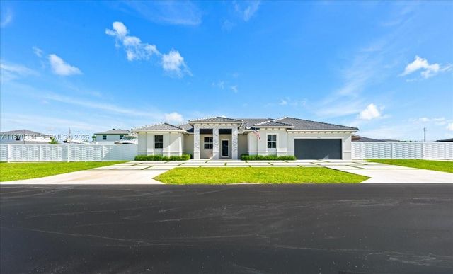 19803 SW 321 Street, Homestead, FL 33030