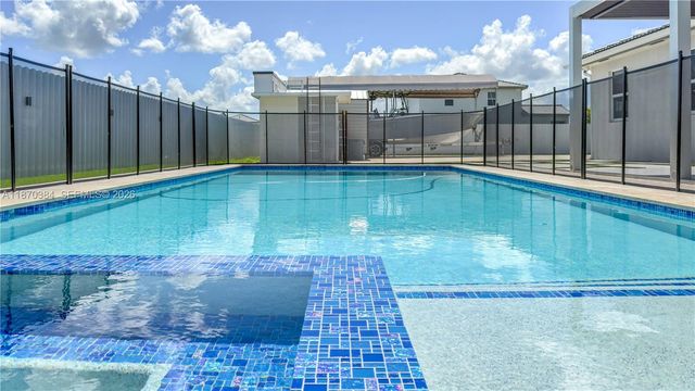 19803 SW 321 Street, Homestead, FL 33030