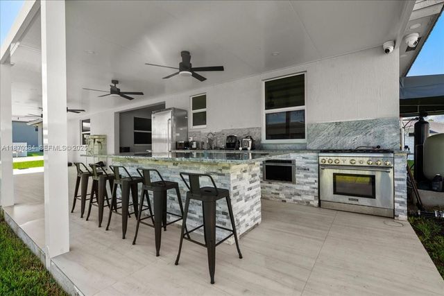 19803 SW 321 Street, Homestead, FL 33030