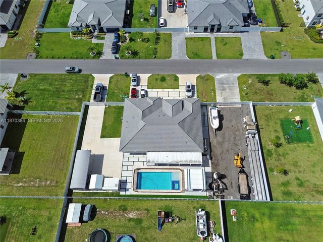 19803 SW 321 Street, Homestead, FL 33030