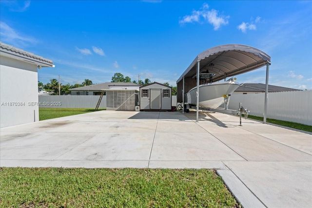 19803 SW 321 Street, Homestead, FL 33030