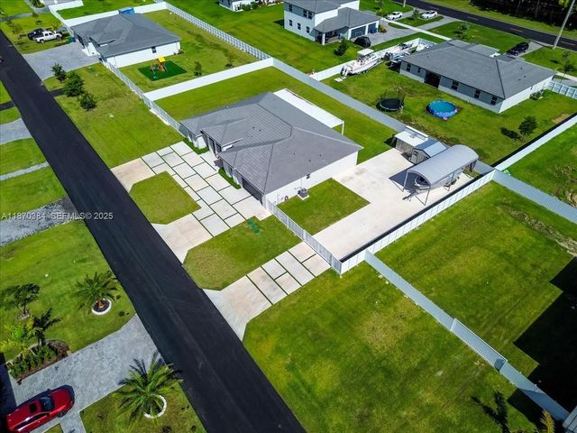 19803 SW 321 Street, Homestead, FL 33030