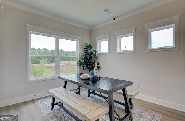 597 Winding Rose Drive, Hoschton, GA 30548
