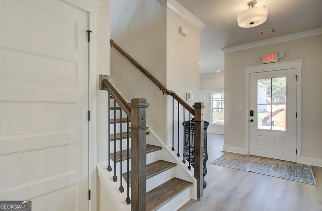 597 Winding Rose Drive, Hoschton, GA 30548
