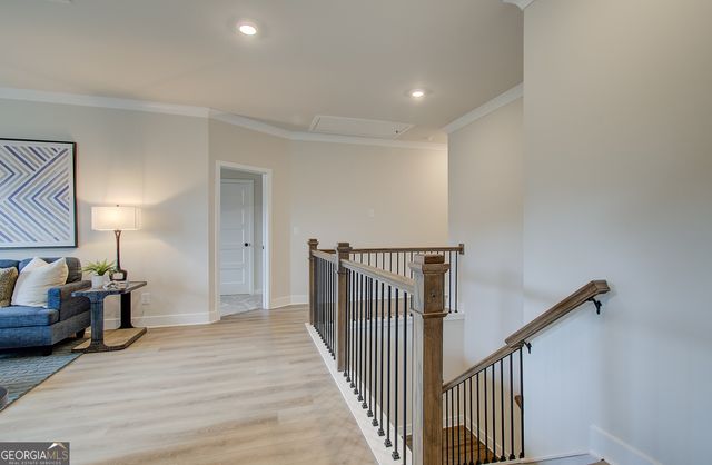 597 Winding Rose Drive, Hoschton, GA 30548