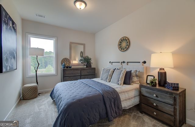 597 Winding Rose Drive, Hoschton, GA 30548