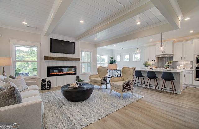 597 Winding Rose Drive, Hoschton, GA 30548
