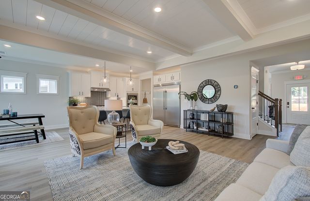 597 Winding Rose Drive, Hoschton, GA 30548