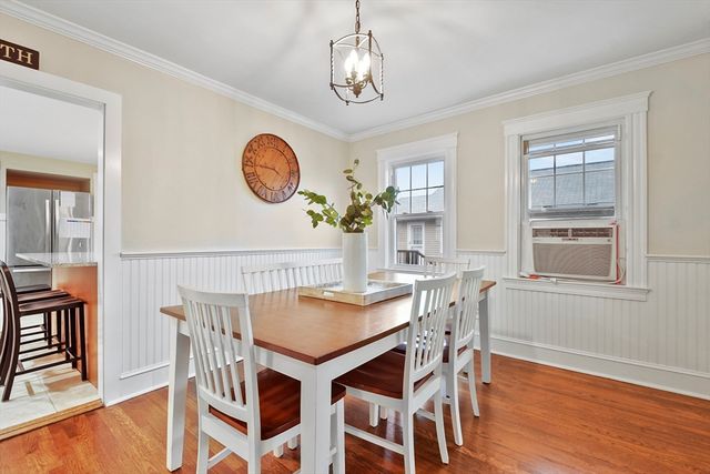 43 Harding Ave, Weymouth, MA 02188