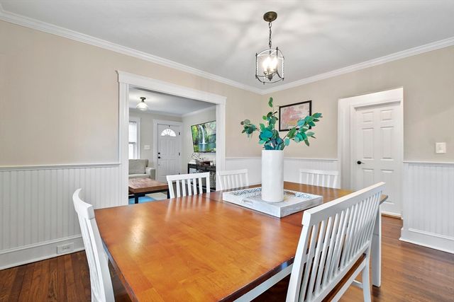 43 Harding Ave, Weymouth, MA 02188