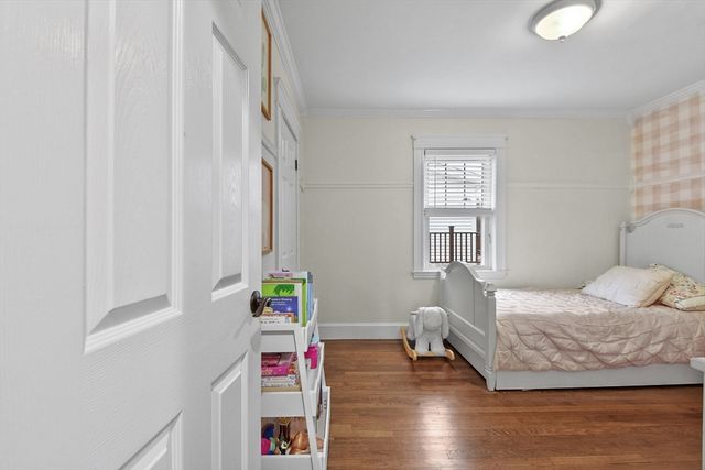 43 Harding Ave, Weymouth, MA 02188