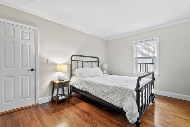 43 Harding Ave, Weymouth, MA 02188