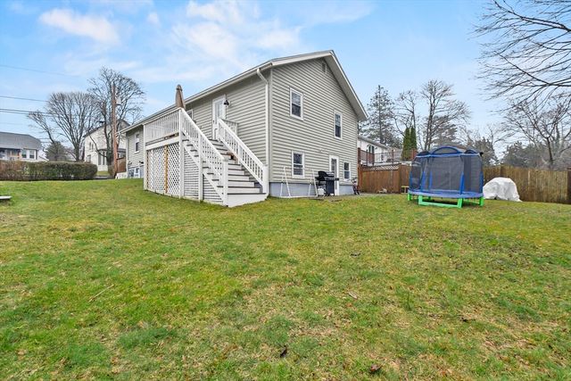 43 Harding Ave, Weymouth, MA 02188