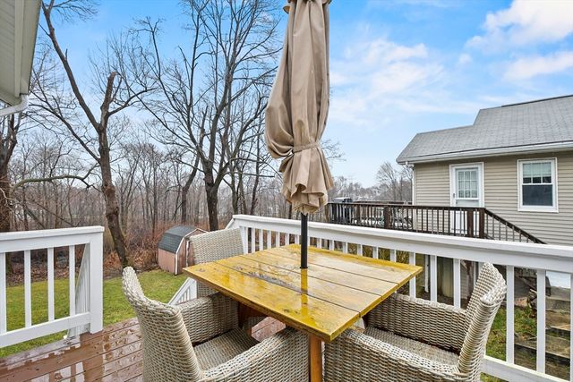 43 Harding Ave, Weymouth, MA 02188