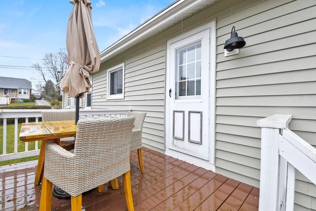 43 Harding Ave, Weymouth, MA 02188