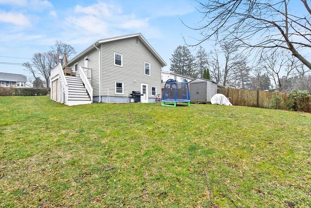 43 Harding Ave, Weymouth, MA 02188