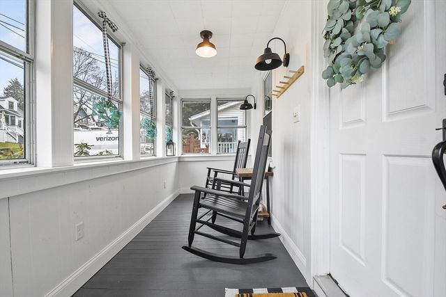 43 Harding Ave, Weymouth, MA 02188