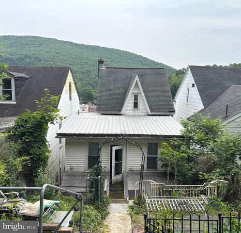 235 CHESTNUT ST, Ashland, PA 17921