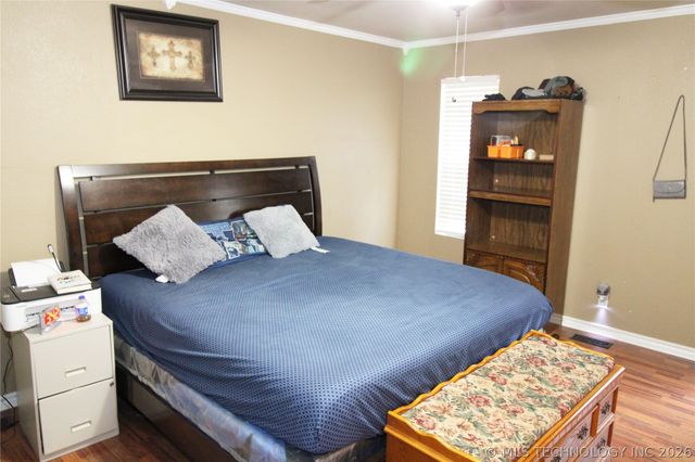 1261 E 136th Street, Glenpool, OK 74033