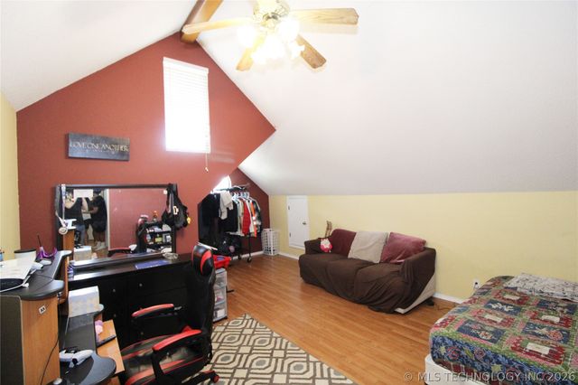 1261 E 136th Street, Glenpool, OK 74033
