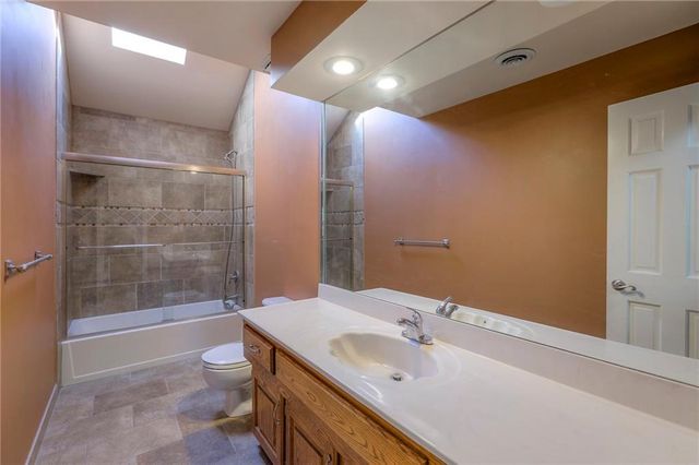 1023 SE Timbercreek Lane, Lee's Summit, MO 64081